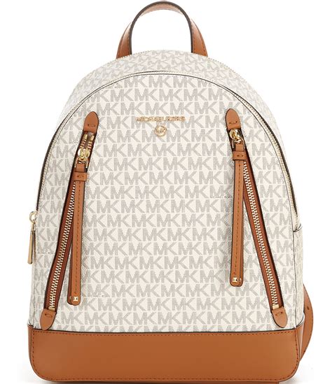 michael kors handbags clearance dillard's|Dillard's Michael Kors backpack.